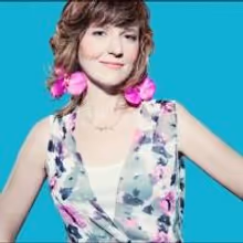 Rebecca Kohler and Nile Seguin Record Stand-Up DVDs at The LOT Tonight