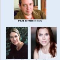 Theatre Horizon Presents CIRCLE MIRROR TRANSFORMATION, Now thru 3/16