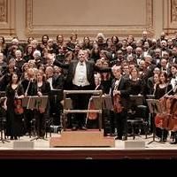 New York Choral Society to Perform in the 2014 Richard Tucker Music Foundation Gala…