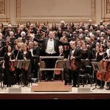 New York Choral Society to Perform in the 2014 Richard Tucker Music Foundation Gala…