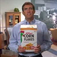 VIDEO: In Honor Of World Food Day, Kellogg Company Provides Food To People In Need…