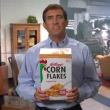 VIDEO: In Honor Of World Food Day, Kellogg Company Provides Food To People In Need…