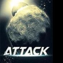 Stephen Hannah Introduces Futuristic Novel in ATTACK