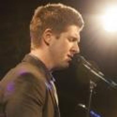 Photo Coverage: Rory O'Malley,  Eric Michael Krop and More Perform in 'When Love Takes Over' Benefit