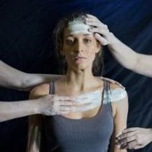 Photo Flash: World Premiere of STILL NOW