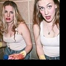 EDINBURGH 2013 - BWW Reviews: BLOOD TIES, theSpace @ Venue 45, August 13 2013