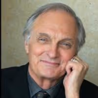 Alan Alda Leads Ten Chimneys' Lunt-Fontanne Fellowship Master Class, Now thru 7/28