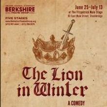 THE LION IN WINTER, MARY AND EDITH and More Set for Berkshire Theatre Group's 2013 Su
