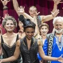 Tickets to Remaining Broadway in Orlando Shows Now on Sale