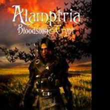 Newly-Formatted ALAMPTRIA Now Available