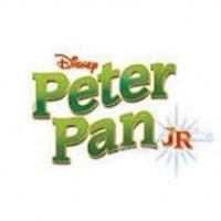 Laurel Mill Playhouse Opens Disney's PETER PAN JR Today