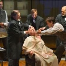 Photo Flash: First Look at La Jolla Playhouse's ETHER DOME