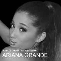 Ariana Grande Live on The Honda Stage hosted by Mario Lopez