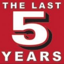 THE LAST 5 YEARS Comes to Desert Stages Theatre, 3/21-5/18