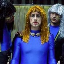 Photo Flash: First Look at Target Margin Theater's URIEL ACOSTA: I WANT THAT MAN!