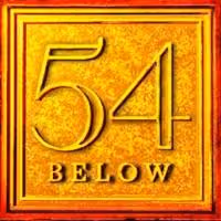 MAME, 'SPIDER WOMAN' & BIG RIVER Set for 54 Below's 'Sings' Series
