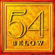 MAME, 'SPIDER WOMAN' & BIG RIVER Set for 54 Below's 'Sings' Series
