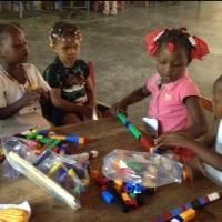 Sister Cities Essex Haiti Wins 2014 Sister Cities International Innovation: Youth &…