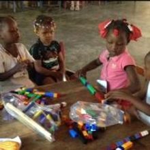 Sister Cities Essex Haiti Wins 2014 Sister Cities International Innovation: Youth &…