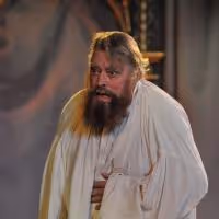 Brian Blessed Withdraws From KING LEAR Due To Illness