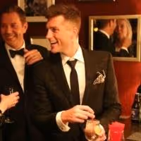 Photo Coverage: Inside The After Party for The New York Pops!