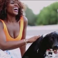 VIDEO: Patrice Covington Debuts 'Life Feels Good Right Now' Music Video
