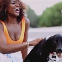 VIDEO: Patrice Covington Debuts 'Life Feels Good Right Now' Music Video Video