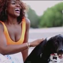 VIDEO: Patrice Covington Debuts 'Life Feels Good Right Now' Music Video