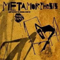 BWW Reviews: Alliance for New Music-Theatre Takes on Kafka's Iconic METAMORPHOSIS