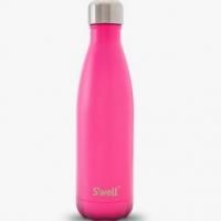 S'well Brings Their Reusable Bottles to Mercedes-Benz Fashion Week