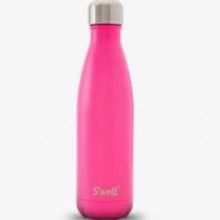S'well Brings Their Reusable Bottles to Mercedes-Benz Fashion Week
