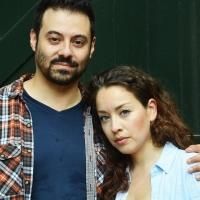 Teatro Vista Opens 2014-15 Season with TAMER OF HORSES at Victory Gardens, Now thru…