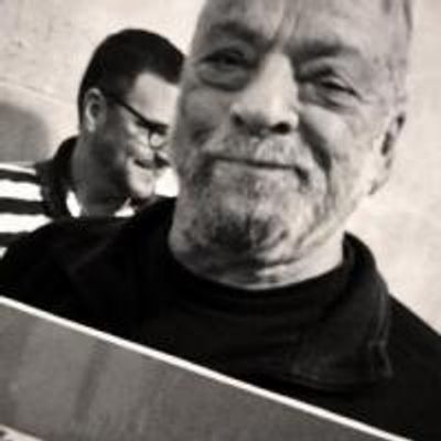 Photo Flash: Stephen Sondheim Attends Tonight's Performance of Encores! TICK, TICK...BOOM!