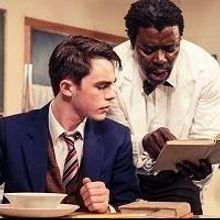 BWW Reviews: New 'MASTER HAROLD' Production at the Fugard Packs an Emotional Punch