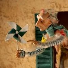 Family Film Festival at WHBPAC Set for 4/5