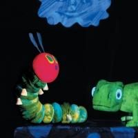Brooklyn Center for the Performing Arts to Present 'THE VERY HUNGRY CATERPILLAR,'…