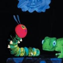 Brooklyn Center for the Performing Arts to Present 'THE VERY HUNGRY CATERPILLAR,' 4/1