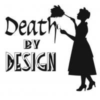 DEATH BY DESIGN Begins Tonight at Spark Theater