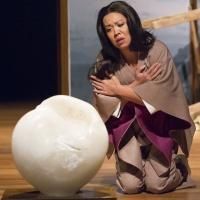 BWW Reviews: HGO's THE MEMORY STONE is Haunting, Gorgeous, and Spellbinding Photo