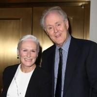 Photo Coverage: Inside the YOU CAN'T TAKE IT WITH YOU Opening Night Arrivals