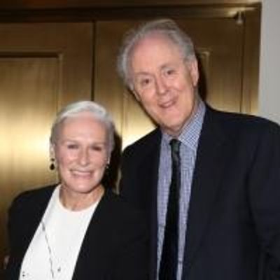 Photo Coverage: Inside the YOU CAN'T TAKE IT WITH YOU Opening Night Arrivals