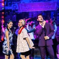 BWW Reviews: DREAMBOATS & MINISKIRTS, New Alexandra Theatre Birmingham, October 13…