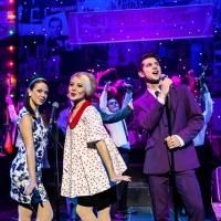 BWW Reviews: DREAMBOATS & MINISKIRTS, New Alexandra Theatre Birmingham, October 13 20 Photo