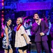 BWW Reviews: DREAMBOATS & MINISKIRTS, New Alexandra Theatre Birmingham, October 13 20