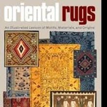 Tuttle Publishing Releases Reference Book on Oriental Rugs