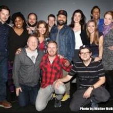 Atlantic Theater's FOUND, Starring Nick Blaemire, Barrett Wilbert Weed, Danny Pudi…