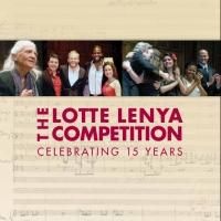 Douglas Carpenter Wins Eastman School's 2013 Lotte Lenya Competition for…