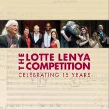 Douglas Carpenter Wins Eastman School's 2013 Lotte Lenya Competition for…