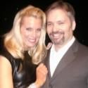 Photo Flash: Opening Night of A GRAND NIGHT FOR SINGING at Mercury Theater