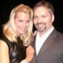 Photo Flash: Opening Night of A GRAND NIGHT FOR SINGING at Mercury Theater